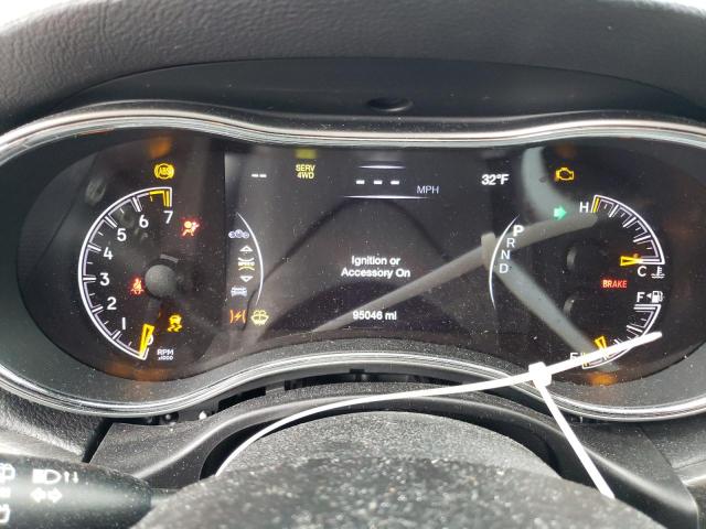 1C4RJFBG2JC127334 Jeep Grand Cherokee Limited