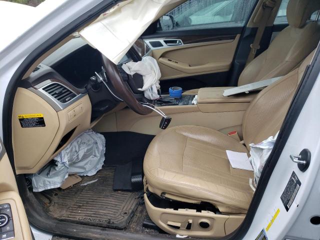 KMHGN4JE8FU018759 Hyundai Genesis 3.8l