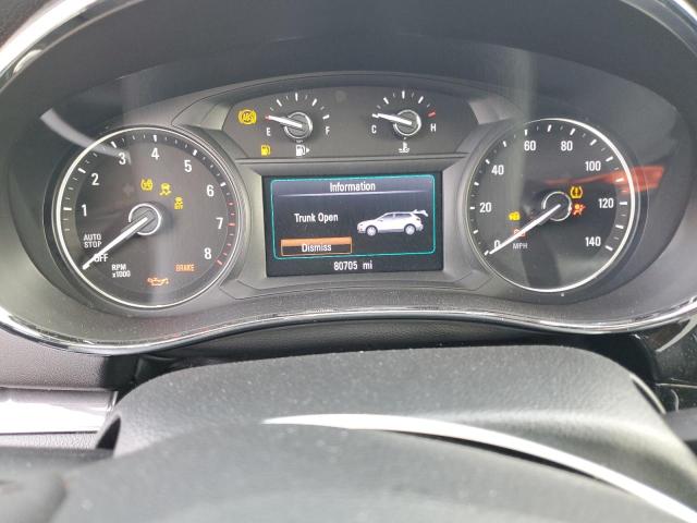 KL4CJCSM7KB808942 Buick Encore Essence