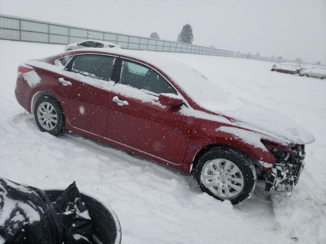 1N4AL3AP7EN219983 Nissan ALTIMA 2.5