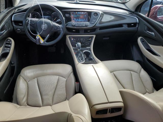 LRBFXCSA1LD016037 Buick Envision Essence