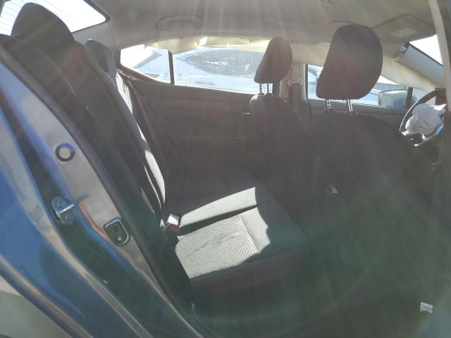 3N1CN8FV6PL818509 Nissan VERSA SR