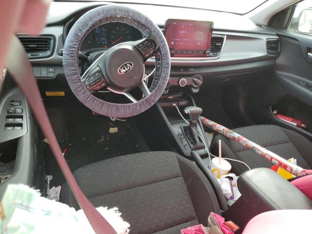 3KPA24AD3ME406147 KIA RIO LX