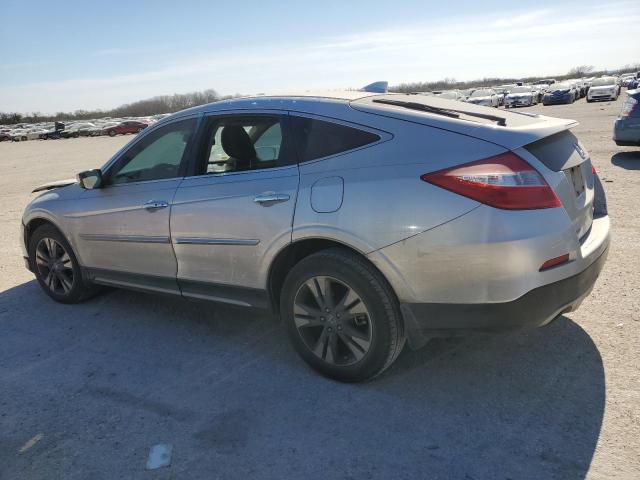 5J6TF2H58FL002975 Honda Crosstour Exl