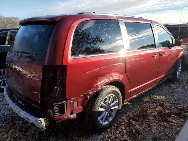 2C4RDGCG3LR168707 Dodge Grand Caravan Sxt