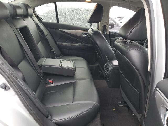 JN1BV7AR6FM395533 Infiniti Q50 BASE