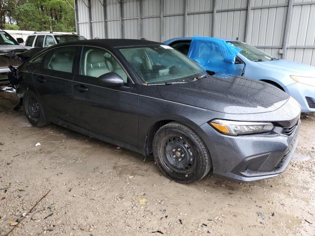 2HGFE2F24PH568890 Honda Civic Lx