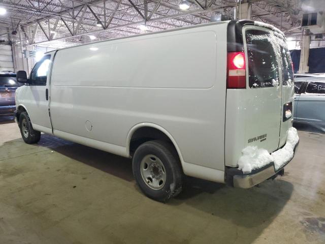 1GTZ7UCG1E1209347 GMC Savana G3500