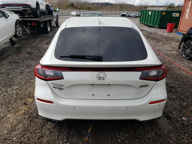 19XFL1H82NE013607 Honda Civic Sport Touring