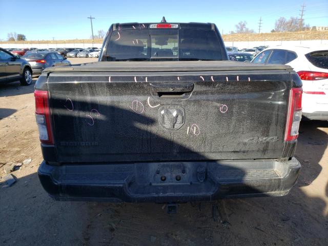 1C6RRFFG8KN672907 RAM 1500 Big Horn/lone Star