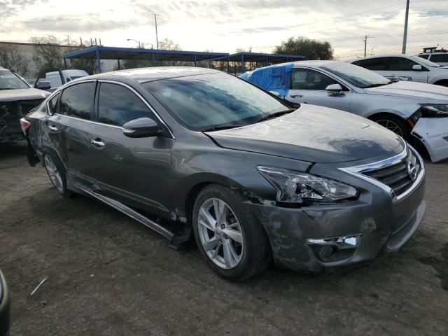 1N4AL3AP0FC206084 Nissan ALTIMA 2.5