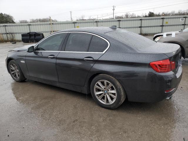 WBA5A5C57GG348805 BMW 528 I