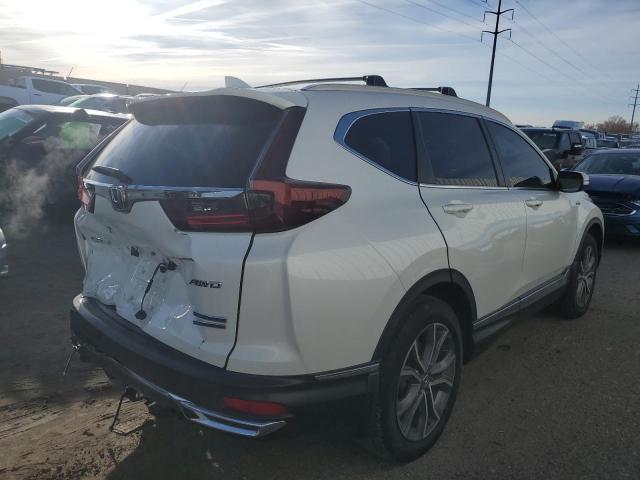 7FART6H98LE022004 Honda Cr-v Touring