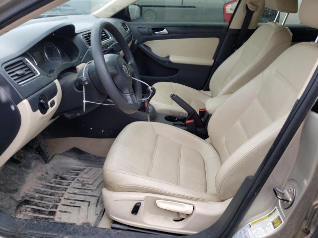 3VWB07AJ3EM207783 Volkswagen JETTA SE