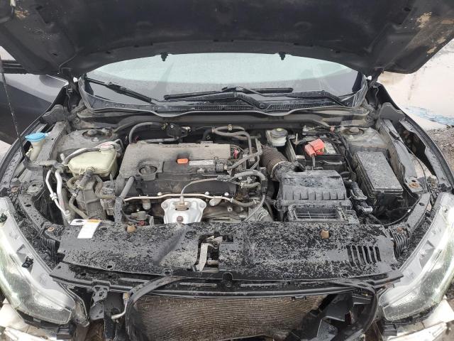 2HGFC2F59GH537067 Honda Civic Lx