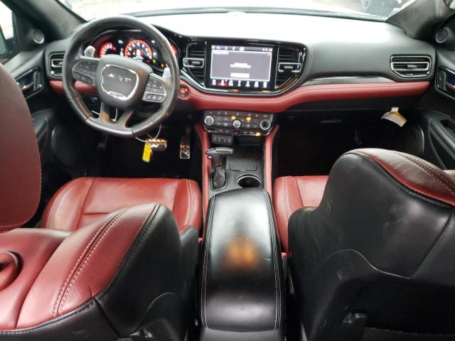 1C4SDJH92MC882976 Dodge Durango Srt Hellcat