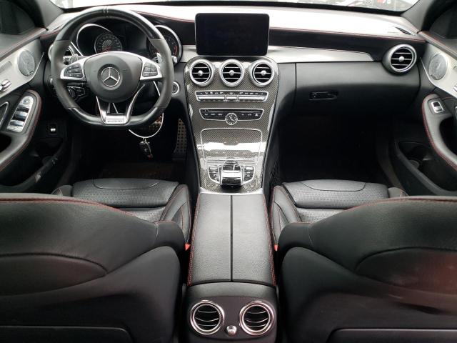 55SWF6EB4HU182075 Mercedes-Benz C 43 4matic Amg