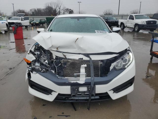 19XFC2F54HE015507 Honda Civic Lx