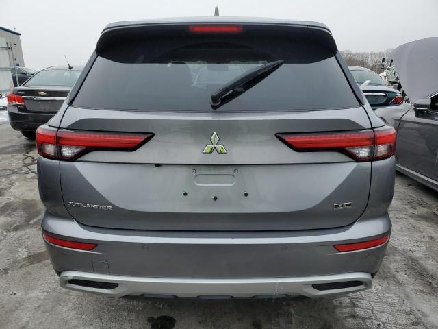 JA4J3UA82NZ004667 Mitsubishi Outlander Se