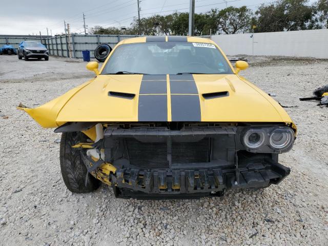 2C3CDZAG1HH532256 Dodge Challenger Sxt