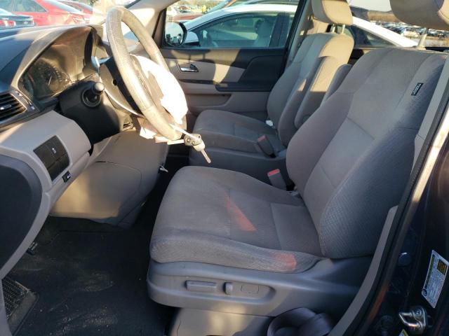 5FNRL5H23EB110714 Honda ODYSSEY LX