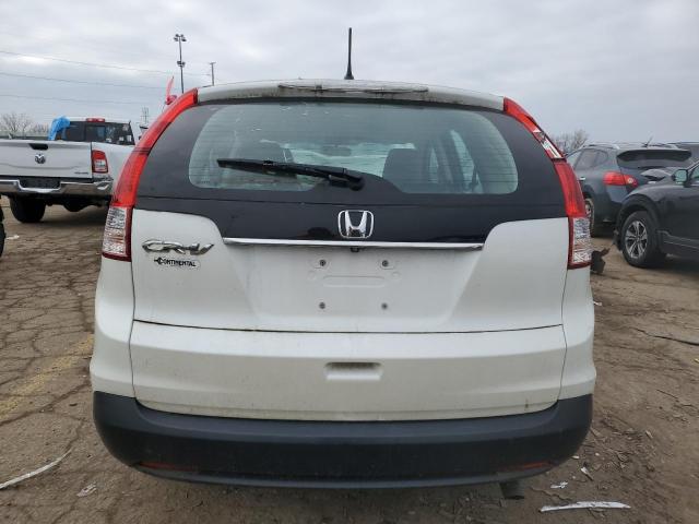 5J6RM3H39EL011946 Honda CR-V LX