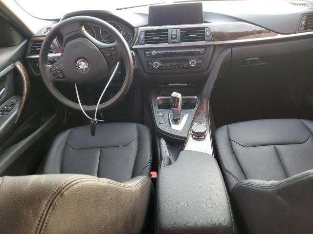 WBA3C3G59FNT53062 BMW 320 I Xdrive