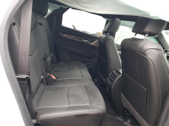 1GYKNGRS0MZ104667 Cadillac Xt5 Sport