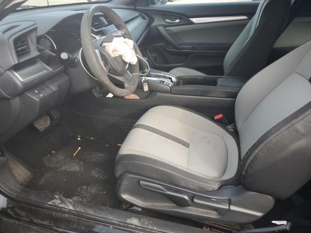 2HGFC4B03GH305490 Honda Civic Lx