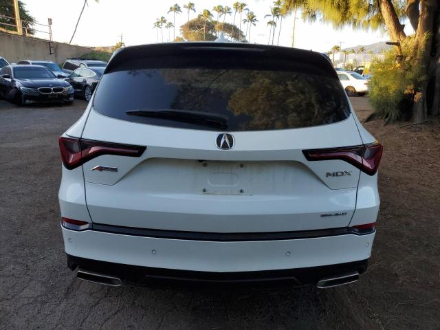 5J8YE1H02NL002984 Acura MDX A-SPEC