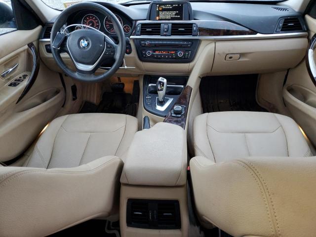 WBA3B5G58FNS18816 BMW 328 Xi Sulev