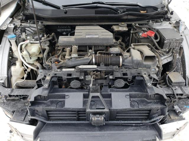 5J6RW2H5XJL009252 Honda CR-V EX