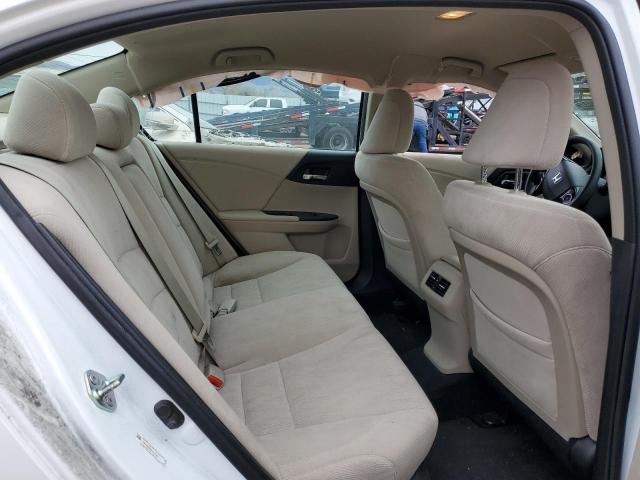 1HGCR6F30EA001997 Honda ACCORD HYBRID