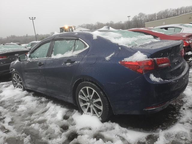 19UUB3F55HA002432 Acura TLX TECH