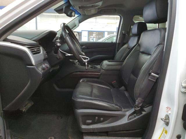 1GKS2GKC7GR255340 GMC Yukon Xl K1500 Slt