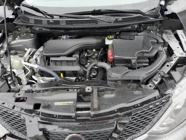 JN1BJ1CR1KW336989 Nissan Rogue Sport S