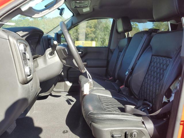 3GTP8CEDXLG103740 GMC Sierra C1500 Elevation