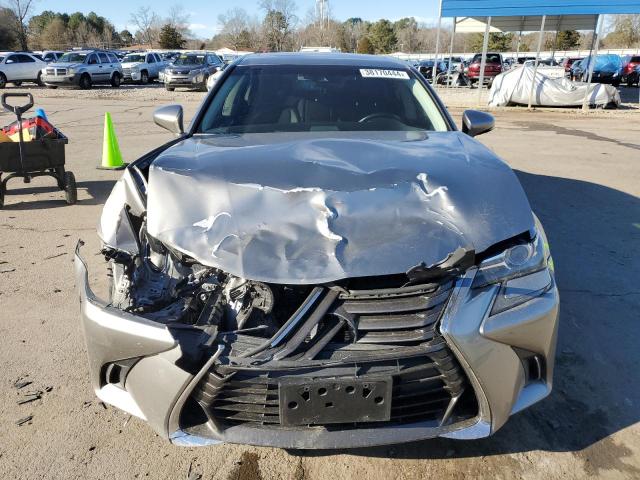 JTHBA1BL5HA004570 Lexus Gs 200t Base