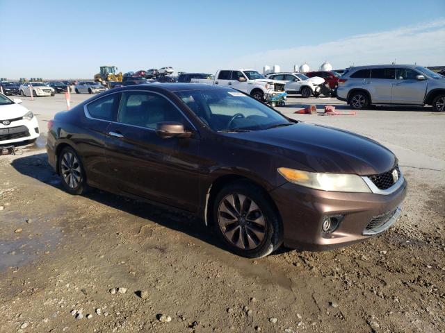 1HGCT1B82EA001215 Honda ACCORD EXL