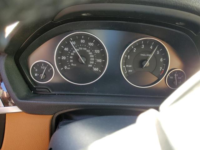 WBA8D9G50JNU67143 BMW 330 XI