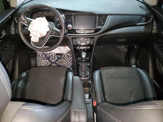 KL4CJBSB0HB073173 Buick Encore Preferred Ii