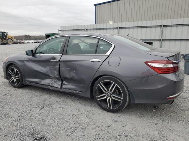 1HGCR2F5XHA207262 Honda Accord Sport
