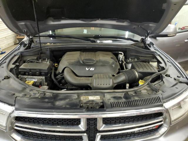 1C4RDJDG1FC185840 Dodge DURANGO LIMITED