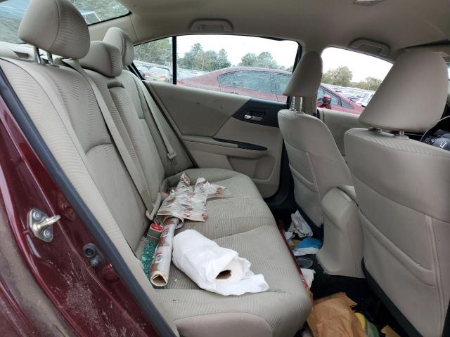 1HGCR2F36HA137922 Honda ACCORD LX