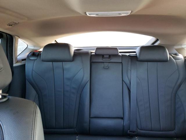 5UXKU2C55F0N76139 BMW X6 Xdrive35i