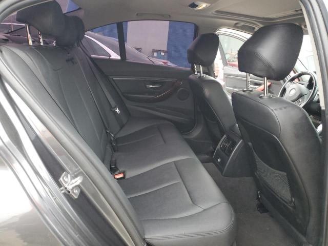 WBA3C1C52EK109764 BMW 328 I Sulev