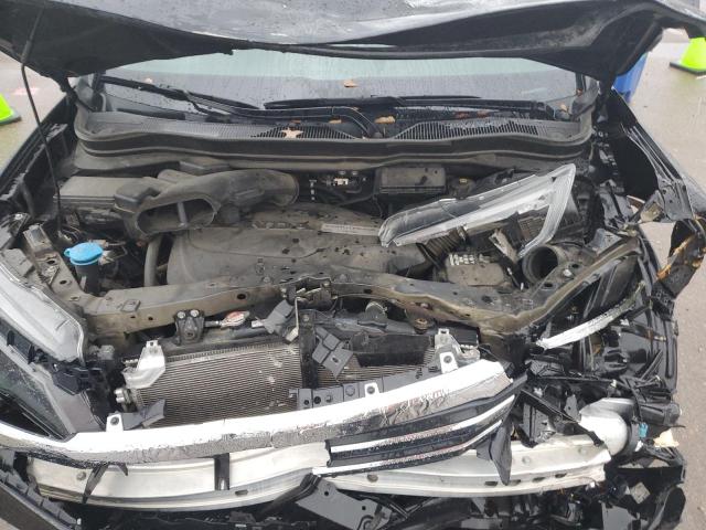 5FNYF5H58HB018113 Honda PILOT EXL