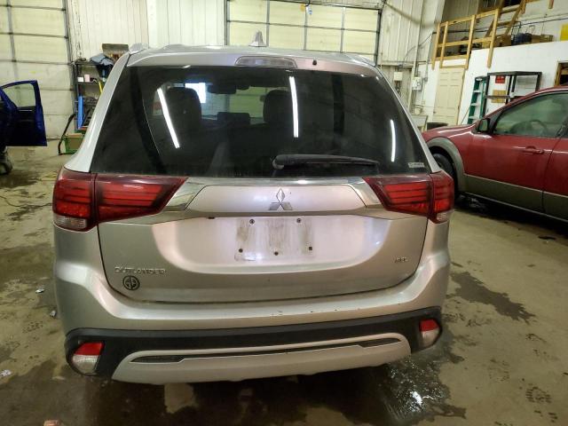 JA4AZ3A35LZ018783 Mitsubishi Outlander Se