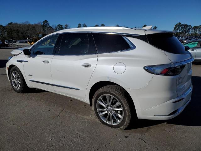 5GAERDKW4PJ237973 Buick Enclave Av