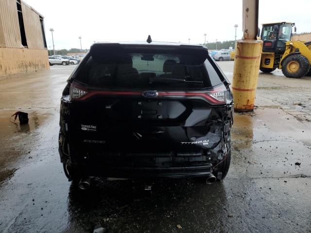 2FMPK4K8XHBB47192 Ford Edge Titanium